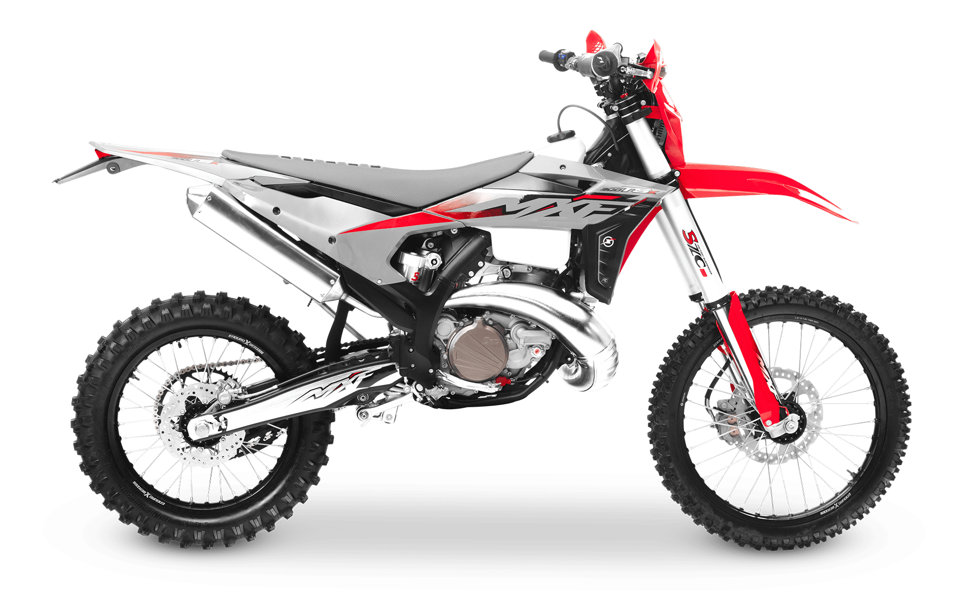 MXF 300cc TSX